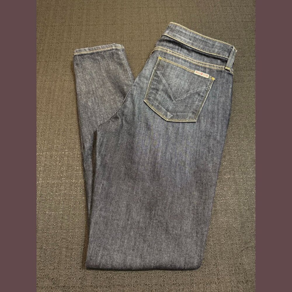 Hudson - Krista Super Skinny